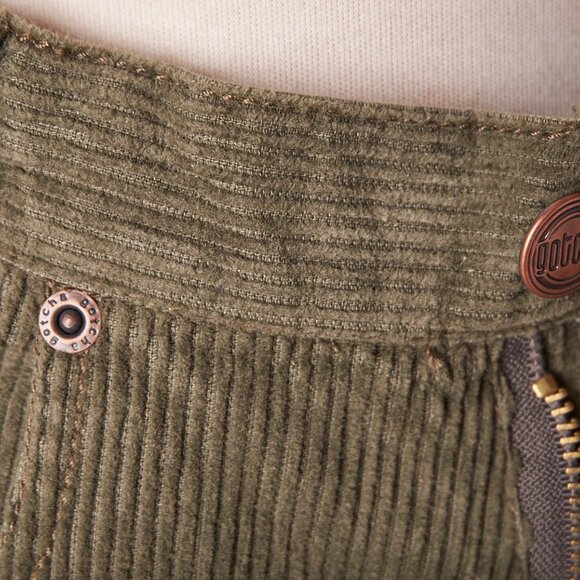 Vintage Deadstock 1970s Brown Slacks Pants - Picture 7 of 8